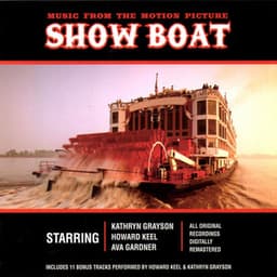 Show Boat - Howard Keel