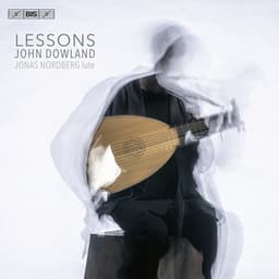 Lessons - John Dowland