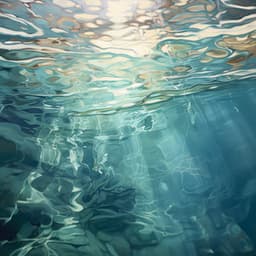 Melodías Marinas: Océanos De Paz - Dao Naturaleza