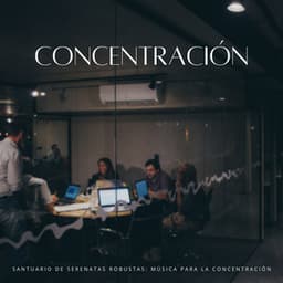 Santuario De Serenatas Robustas: Música Para La Concentración - Música Inteligente