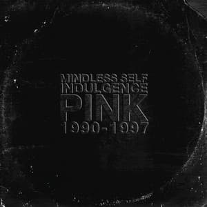 PINK - Mindless Self Indulgence