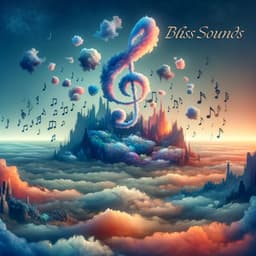 Bliss Sounds: Calmness Therapy, Tranqulity Spa Sounds - Relaxing Chill Out Music
