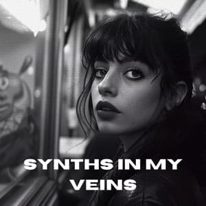 Synths in My Veins: Digital Heart - Inspirational Electronic Music Zone