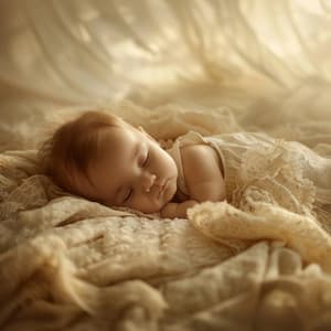 Sueño Soñador: Sueño Reconfortante Para Bebés - Romantica De La Guitarra
