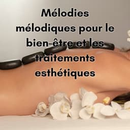 Mélodies mélodiques pour le bien-être et les traitements esthétiques - New Age Musique Zen
