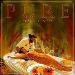 Pure Peace Places - Relaxing Music Playlist