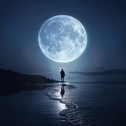 Música Para Noches Tranquilas: Cadencias Suaves - Retoque