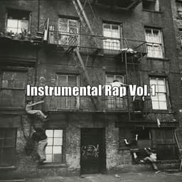 Instrumental Rap Vol.1 - Beat Rap Old School