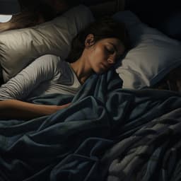 Sleepy Ocean: Meditation's Gentle Wave Sounds - 174 Hz Solfeggio Tones