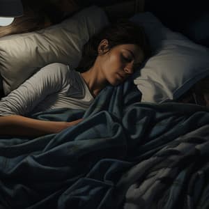 Sleepy Ocean: Meditation's Gentle Wave Sounds - 174 Hz Solfeggio Tones