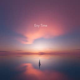 Drifting Quietly - Eny Time