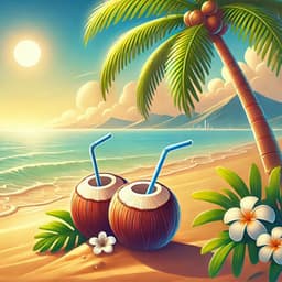 Brazil Summer: Tropical Latin House - Groove Chill Out Players