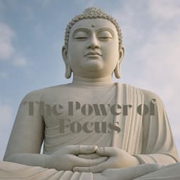 The Power of Focus - Ageless Tibetan Temple