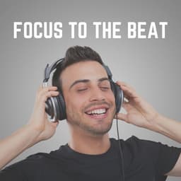 Focus to the Beat - Binaural Landscapes