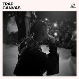 Trap Canvas - Instrumental Hip Hop Beats Gang