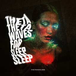 Theta Waves for Sleep - Thetahealing