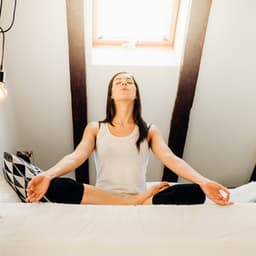 Meditation Quietude: Relaxing Tunes for Serenity - Meditation Music