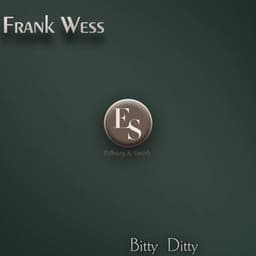 Bitty Ditty - Frank Wess