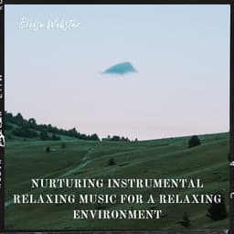 Nurturing Instrumental Relaxing Music for a Relaxing Environment - Eloise Webster
