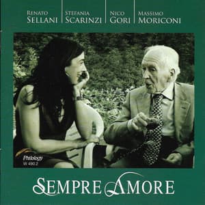 Sempre amore - Renato Sellani