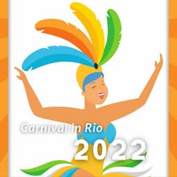 Carnival in Rio 2022 - Latin Island