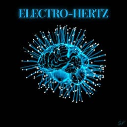 Tesla Coil Frequency Therapy - Electro-Hertz