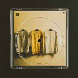 Dråbemønstret: Naturpræludiet Spejler En Ny Retning - Sleep Repeat