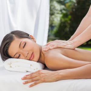 Healing Harmony: A Peaceful Ambient Massage Soundscape - Healing Frequencies