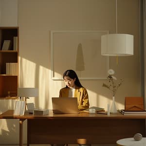 Música Binaural Para Un Trabajo Eficiente - Ritmos binaurales Estudiar música