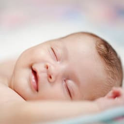 Ambient Baby Dreamscape: Reflective Waterside Serenity - Baby Senses