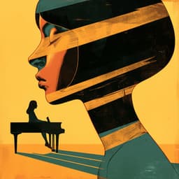 Calm Harmonic Serenades - Lugnande Ljud