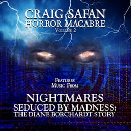 Horror Macabre, Vol. 2 - Craig Safan