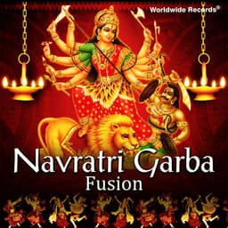 Navratri Garba Fusion - Bhikhudan Gadhvi