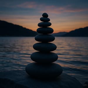 0 Hour Zen: Balance - Coastal Sounds