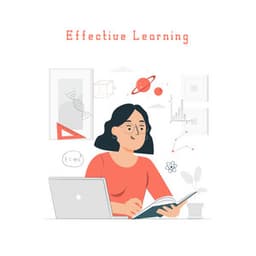 Effective Learning: Calm Sounds to Stimulate the Brain, Preparation for Exams, Productive Concentration Environment - Brain Stimulation Consort