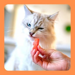 Relaxed Jazz Organ - Bgm for Unwinding Kittens - Cat Relax