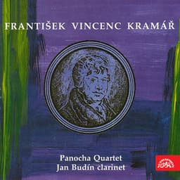 Krommer-Kramář: String Quartets - Franz Krommer