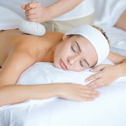 Calming Beats: Hip Hop for Massage - Spa Station