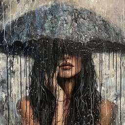 Música De Lluvia Meditación: Armonías Zen - Musa de la meditación