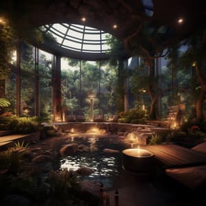 Melodías Elevadas Del Piano: Viaje Hacia La Felicidad - Los jugadores del salón del piano