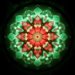 Align with the Universe's Wishes - 852 Hz Healing Energy - High Vibes Now!