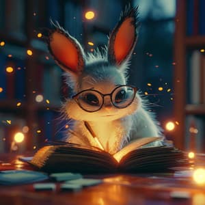 Learning's Lanes - Study Power