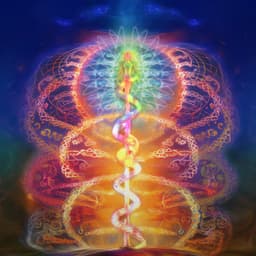 Cosmic Serpent: Kundalini Energy for Spiritual Growth - Kundalini Yoga Group