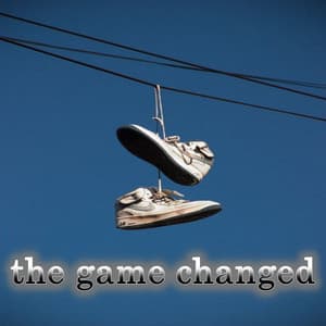 The Game Changed - Boombap Beats
