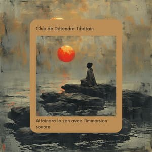 Atteindre le zen avec l'immersion sonore - Club de Détendre Tibétain