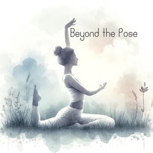 Beyond the Pose: Yoga for Emotional Wellbeing - Deep Relaxation Exercises Academy