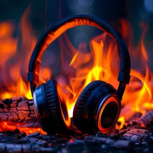 Eternal Fire: Music Unbound - Harper Rems