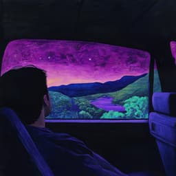 Petit Repos Onirique - The Sleep Principle