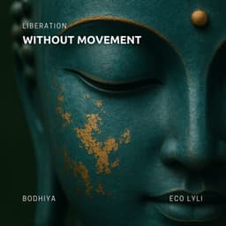 Liberation Without Movement - Bodhiya