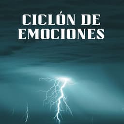 Ciclón De Emociones - Sonido de lluvia ricky